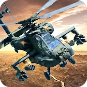 Gunship Strike 3D Mod APK