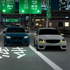Custom Club: Online Racing 3D Mod APK