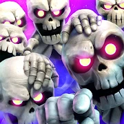 Castle Crush：Epic Battle Mod APK