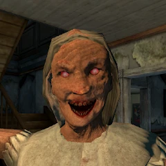 Curse of Grandma Multiplayer Mod APK