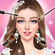 Wedding Dress Up Bridal Makeup Mod APK