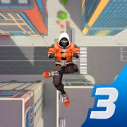 Spider Fighter 3: Action Game Mod APK