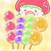 Tanghulu Master - Mukbang ASMR APK