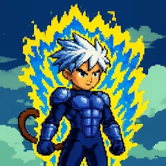 Tourney of Warriors Mod APK