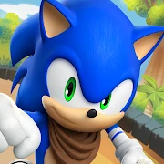 Sonic Dash 2: Sonic Boom Run Mod APK