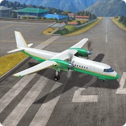 Airport City transport manager Mod APK