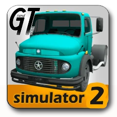 Grand Truck Simulator 2 Mod APK
