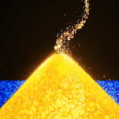 SandBox: Powder Simulator Mod APK