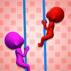 Run Race 3D — Fun Parkour Game Mod APK