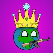 Dictators : No Peace Mod APK