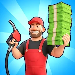 Roadside Empire: Idle Tycoon Mod APK