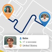 Find my Phone - Family Locator Mod APK
