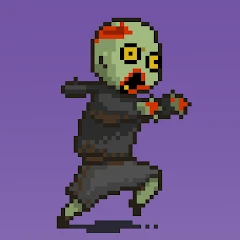 Dead Ahead: Zombie bike racing Mod APK
