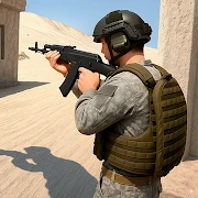 Shoot Out: Gun Shooting Games Mod APK