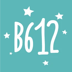 B612 AI Photo&Video Editor Mod APK
