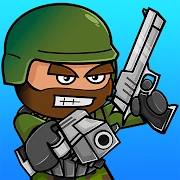 Mini Militia - War.io Mod APK