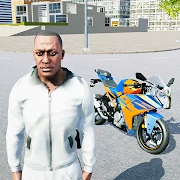 Indian Car Bike Drive GTIV Mod APK