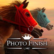 Photo Finish Horse Racing Mod APK