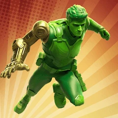 TOY WARS APK