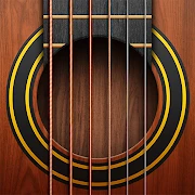 Real Guitar - Music Band Game Mod APK