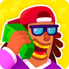 Partymasters - Fun Idle Game Mod APK