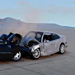 Car Crash Royale Mod APK