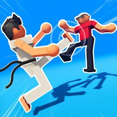 Ragdoll Fighter Mod APK