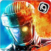 RS Boxing Champions Mod APK