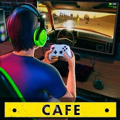 Internet Gamer Cafe Simulator Mod APK