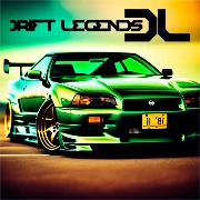 Drift Legends - Drifting games Mod APK