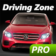 Driving Zone: Germany Pro Mod APK