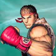 Street Fighter IV CE Mod APK