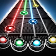 Guitar Band: Rock Battle APK