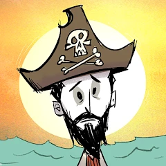 Don't Starve: Shipwrecked Mod APK