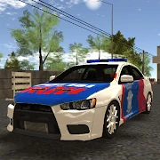 IDBS Polisi Mod APK