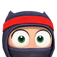 Clumsy Ninja Mod APK