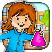My PlayHome School Mod APK