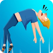 Buddy Toss Mod APK