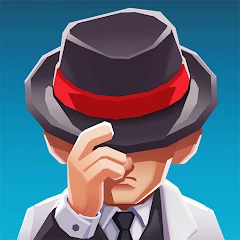 Idle Mafia - Tycoon Manager APK