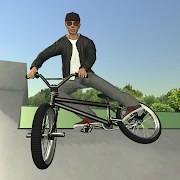 BMX FE3D 2 Mod APK