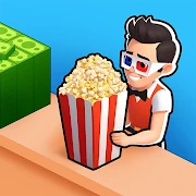 My Cinema World APK