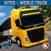 World Truck Driving Simulator Mod APK