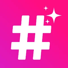 Hashtags AI: Follower Booster Mod APK