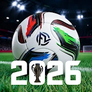 Football League 2025 Mod APK