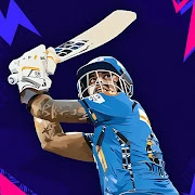 King Of Cricket Games Mod APK