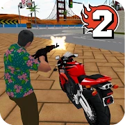 Vegas Crime Simulator 2 APK