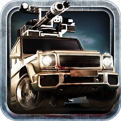 Zombie Roadkill 3D Mod APK