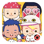 Miga Town Mod APK