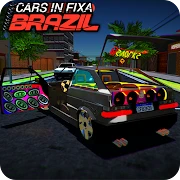 Cars in Fixa - Brazil Mod APK