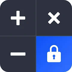 HideU: Calculator Lock Mod APK